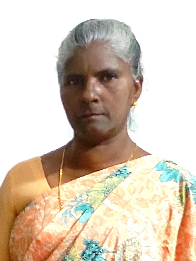 Achamma Joseph